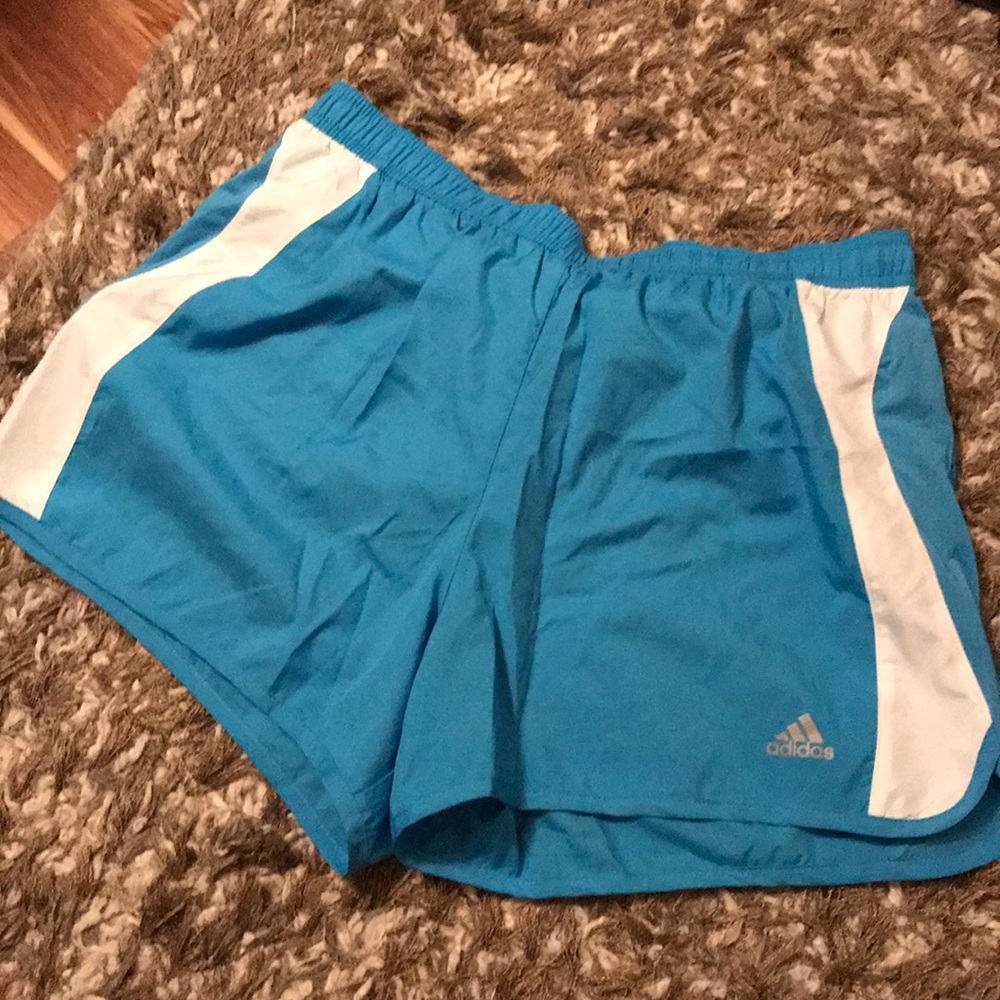 Athletic shorts